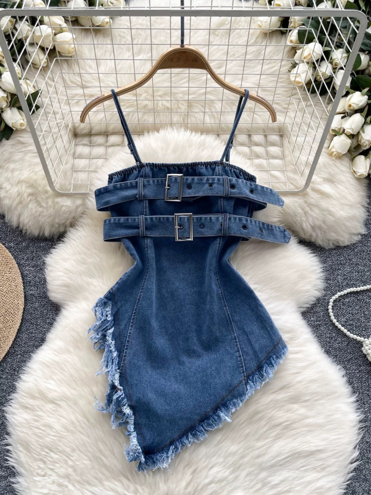 Rocking my body top DTO136 images